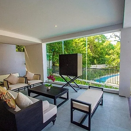 Dancing Villas Nusa Dua