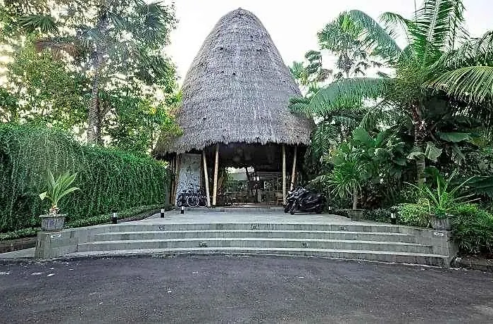 Dancing Nusa Dua ホテル 5*