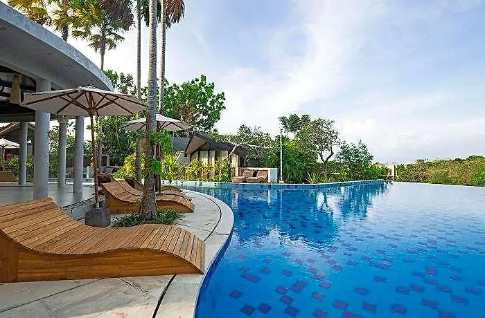 ホテル Dancing Nusa Dua
