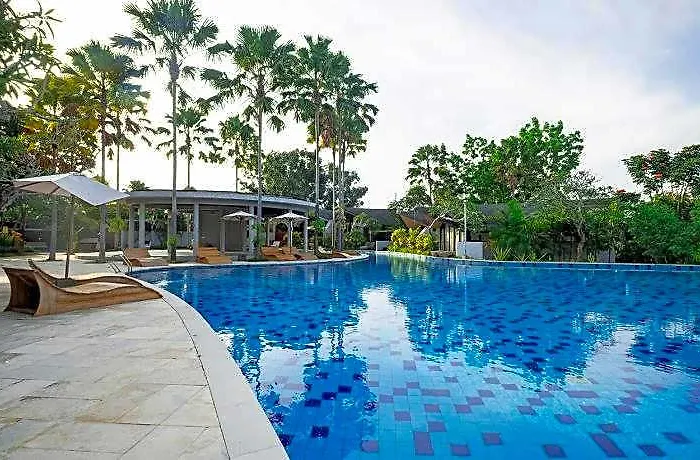 Dancing Nusa Dua ホテル 5*