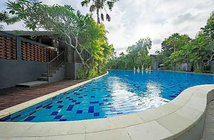 Dancing Nusa Dua バリ島