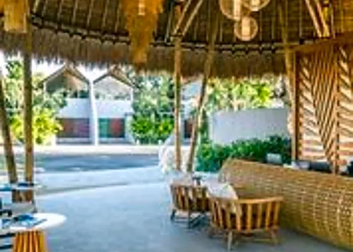 ホテル Dancing Nusa Dua