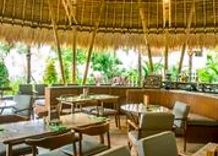 Dancing Nusa Dua 5* バリ島