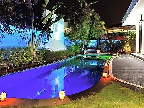 Dancing Nusa Dua ホテル 5*