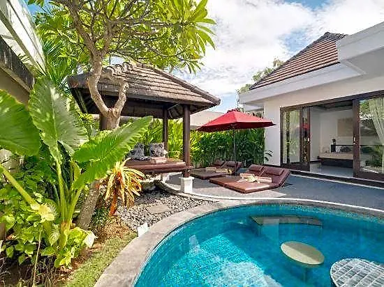 Dancing Nusa Dua ホテル 5*