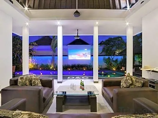 Dancing Nusa Dua バリ島